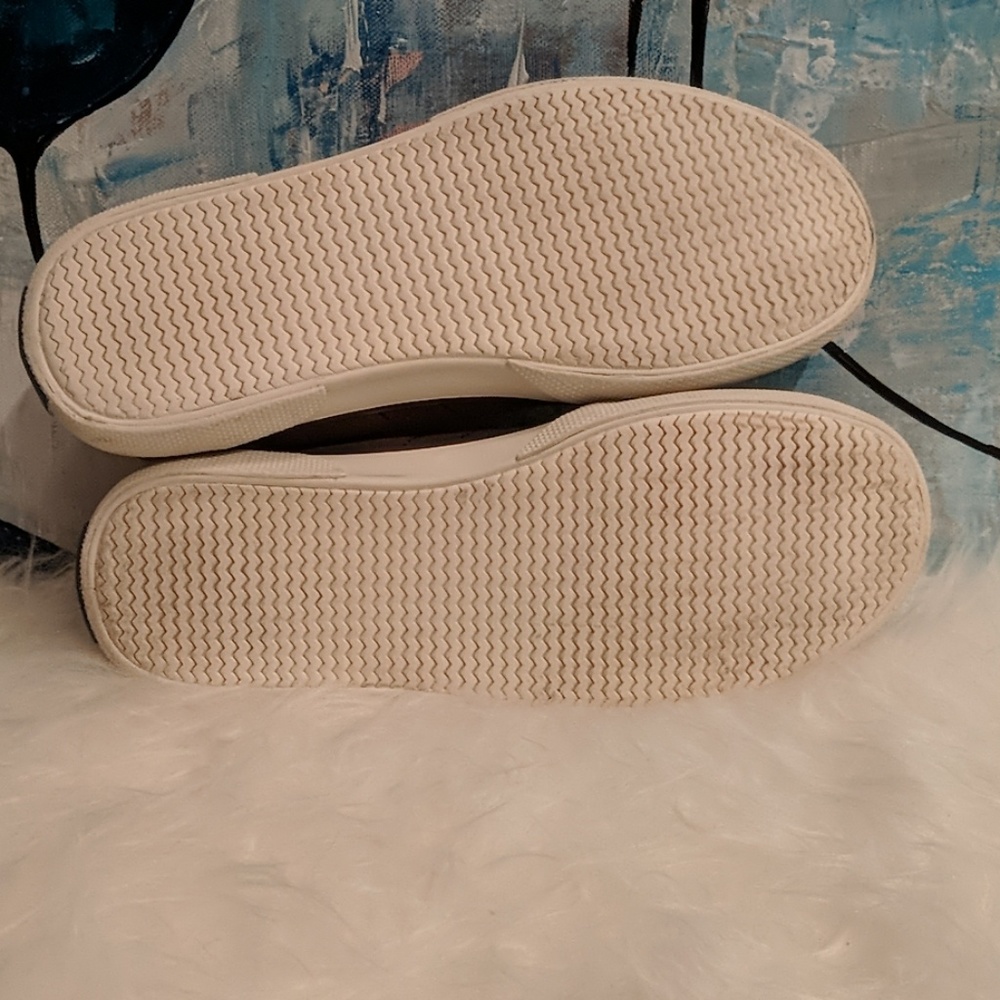 Kids Sperry Top-Sider Size 3 - Picture 7 of 8